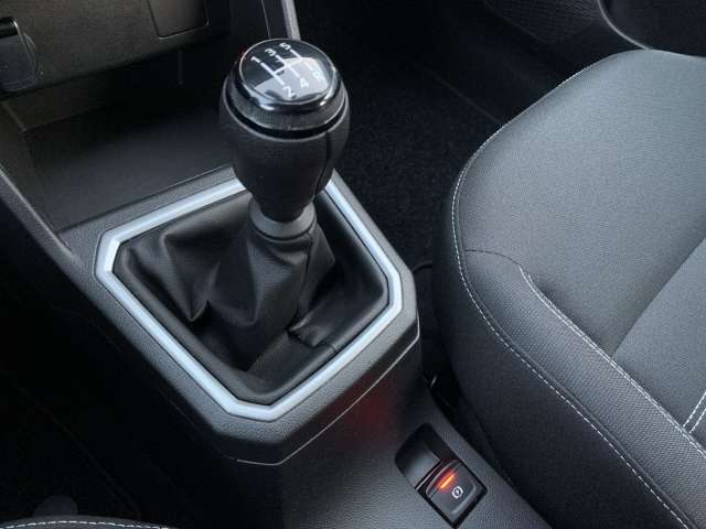 Fahrzeugbild eines Dacia Sandero