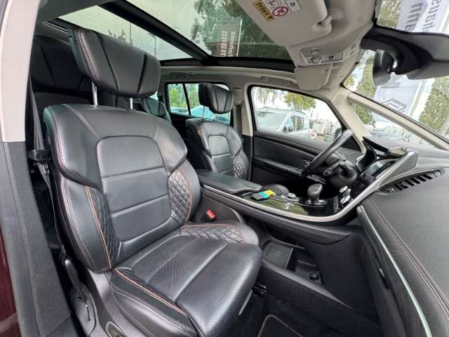 Fahrzeugbild eines Renault Espace