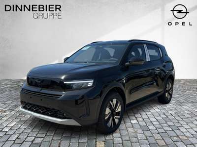 Bild Opel Frontera