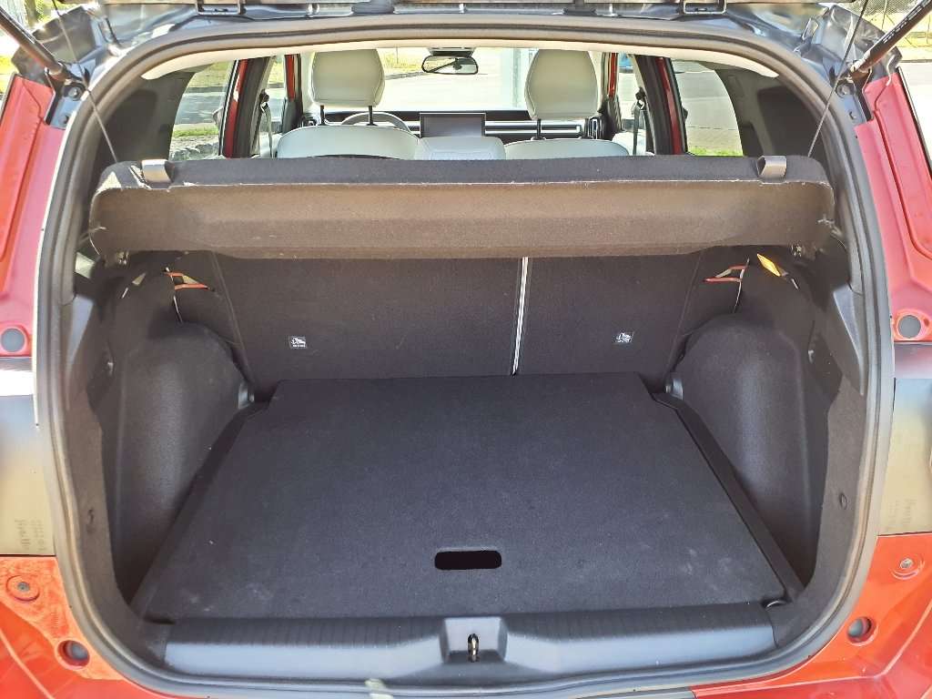 Fahrzeugbild eines Citroën C3 Aircross