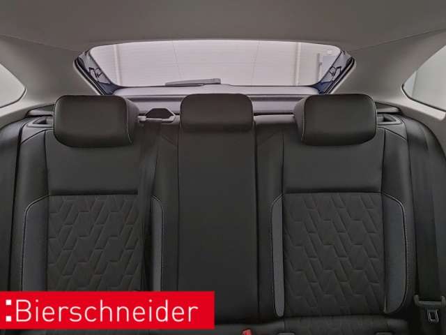 Fahrzeugbild eines Volkswagen Taigo