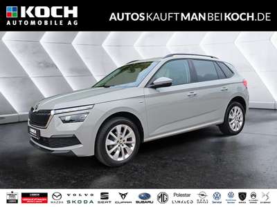 Bild Skoda Kamiq