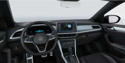 Bild Volkswagen T-Roc