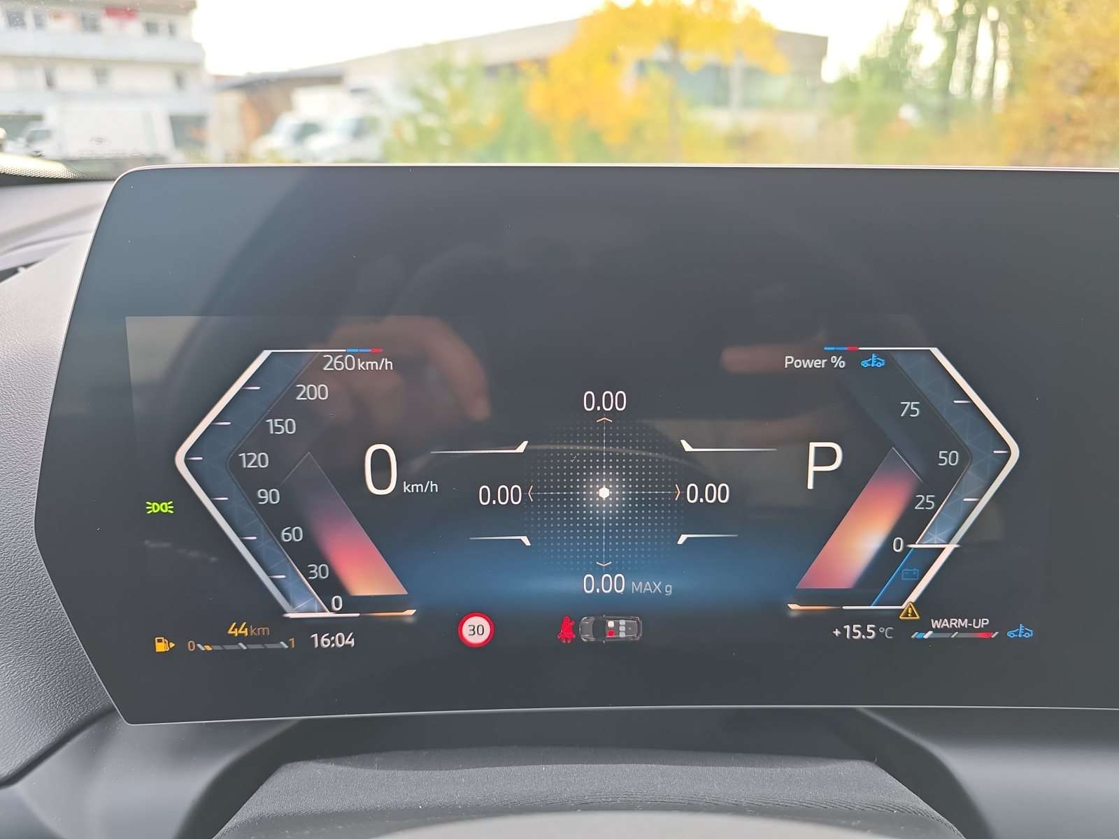 Fahrzeugbild eines BMW 1er-Reihe