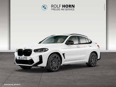 Bild BMW X4