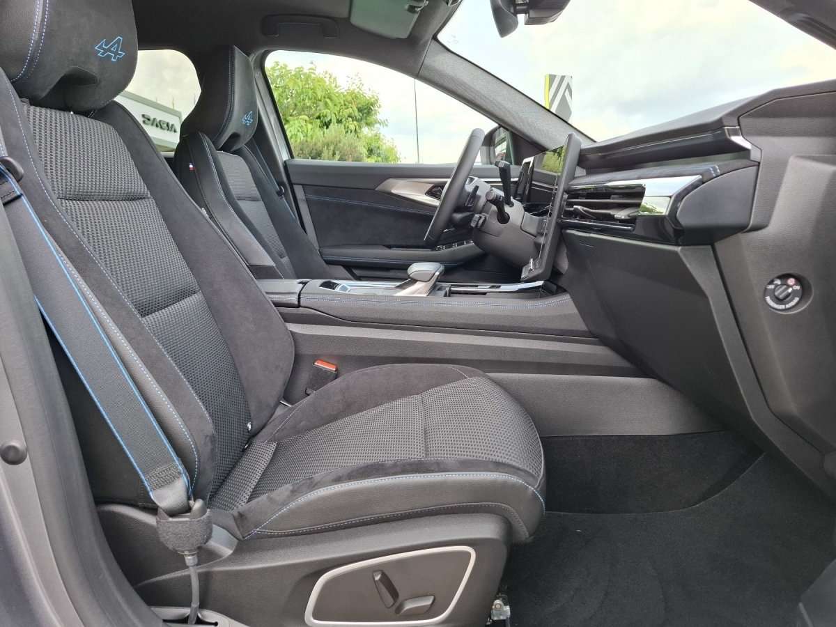Fahrzeugbild eines Renault Austral