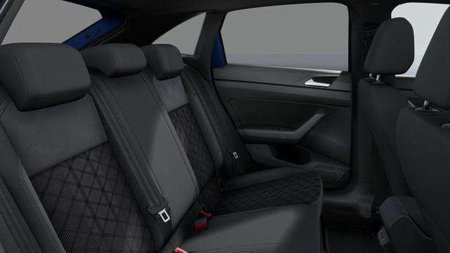 Fahrzeugbild eines Volkswagen Taigo