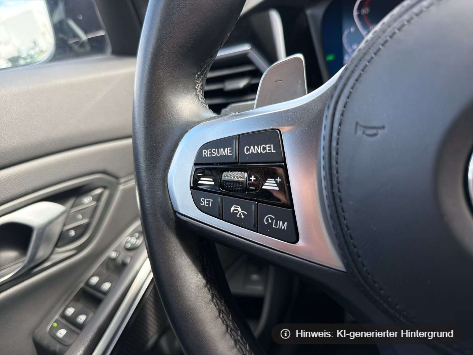 Fahrzeugbild eines BMW 3er-Reihe