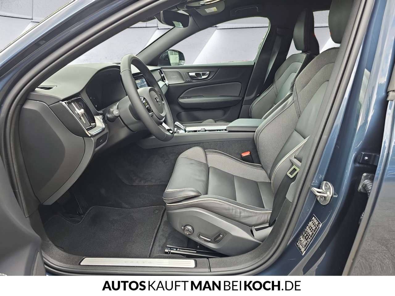 Fahrzeugbild eines Volvo V60