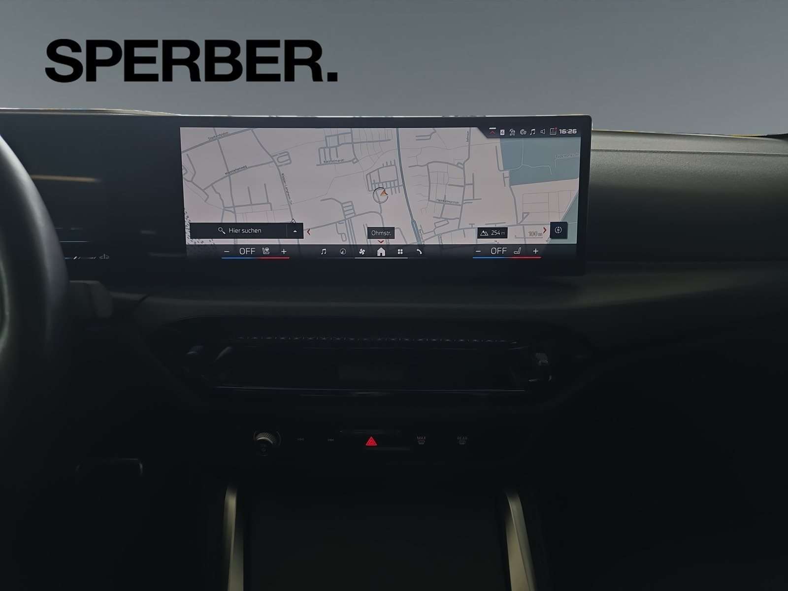 Fahrzeugbild eines BMW 4er-Reihe
