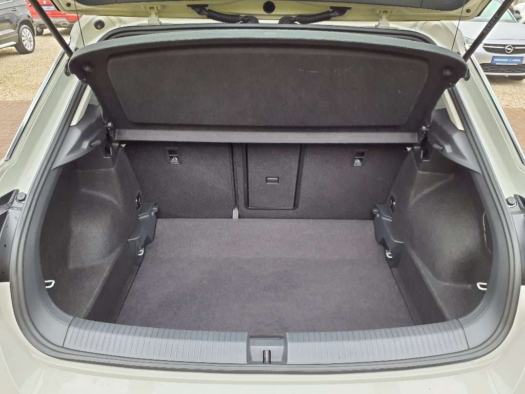 Fahrzeugbild eines Volkswagen T-Roc