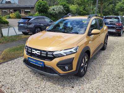 Bild Dacia Sandero