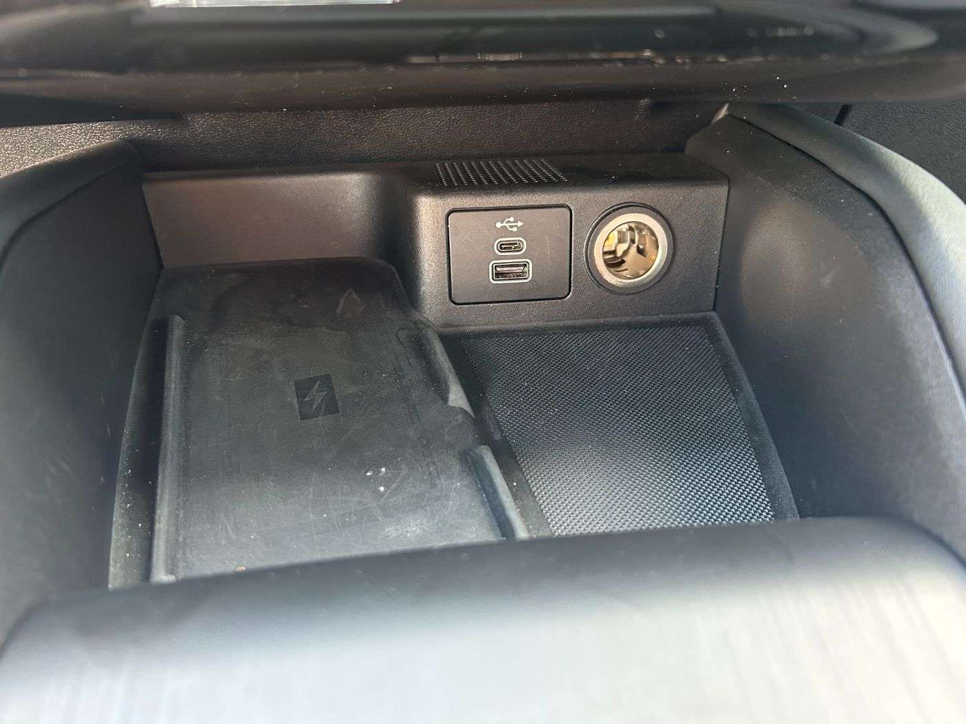 Fahrzeugbild eines Ford Kuga