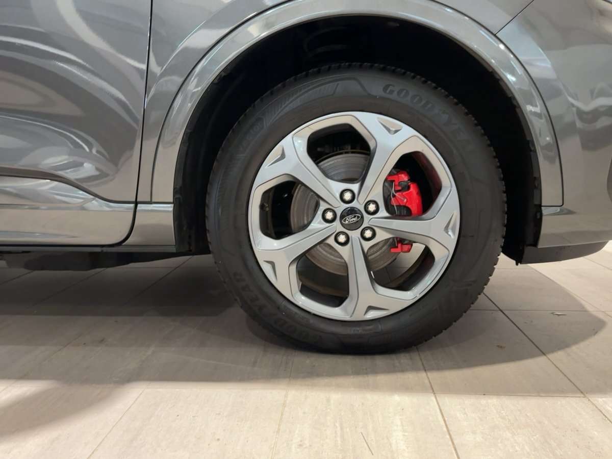 Fahrzeugbild eines Ford Kuga