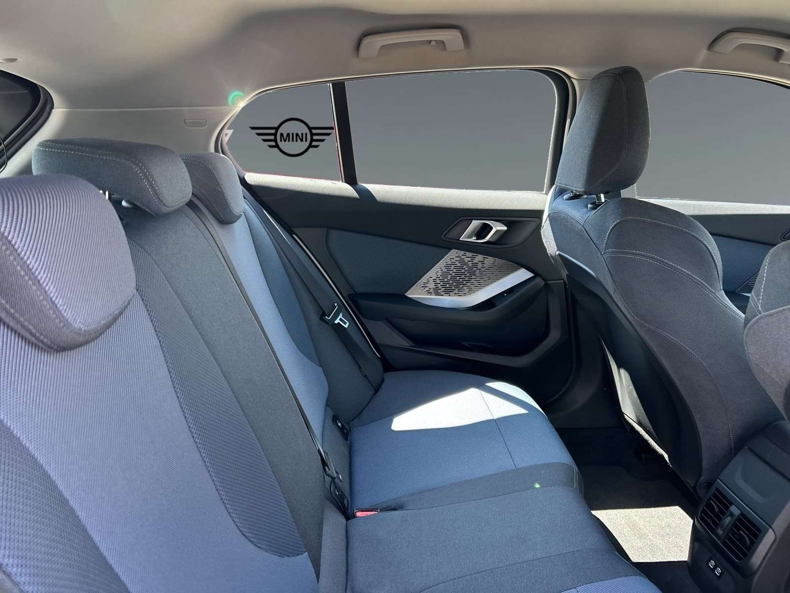 Fahrzeugbild eines BMW 1er-Reihe