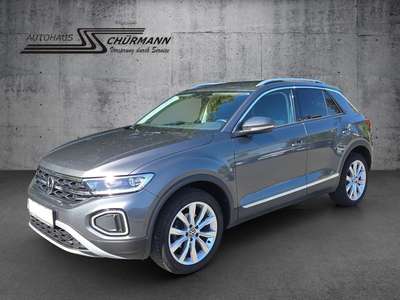 Bild Volkswagen T-Roc