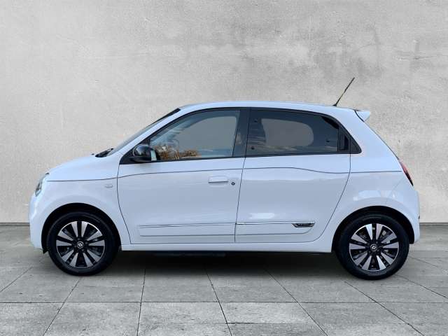 Fahrzeugbild eines Renault Twingo