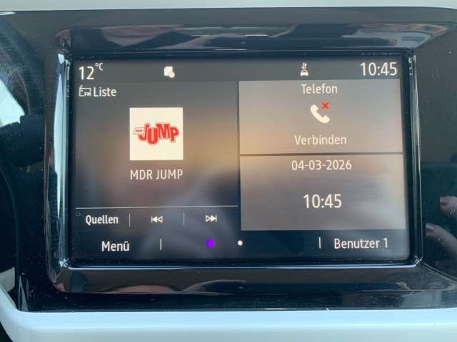 Fahrzeugbild eines Renault Twingo