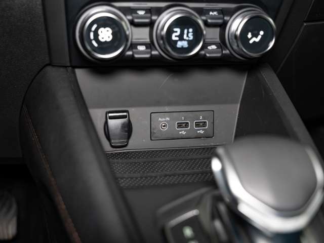 Fahrzeugbild eines Renault Captur
