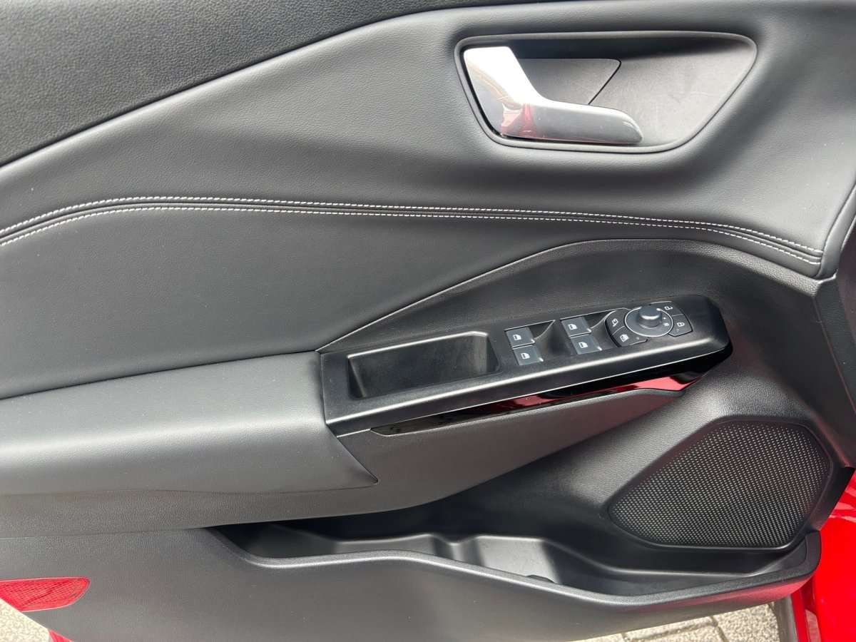 Fahrzeugbild eines Ford Puma