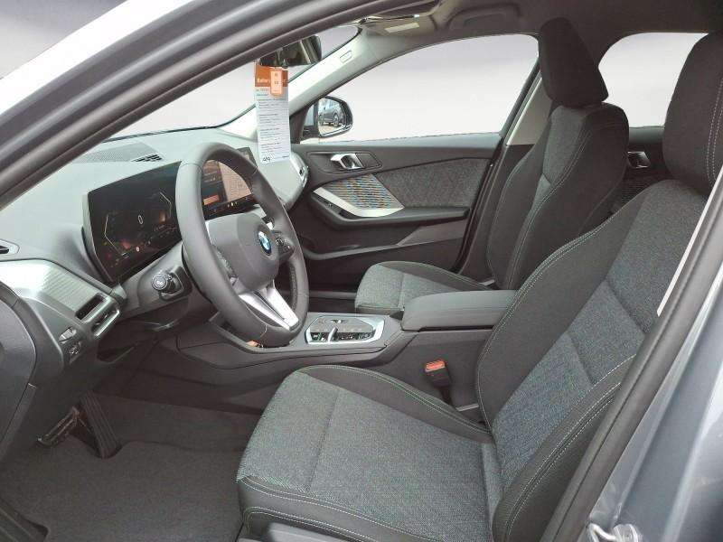 Fahrzeugbild eines BMW 1er-Reihe