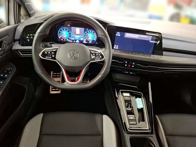 Fahrzeugbild eines Volkswagen Golf