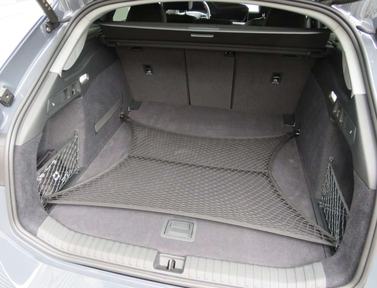 Fahrzeugbild eines Audi A6 e-tron