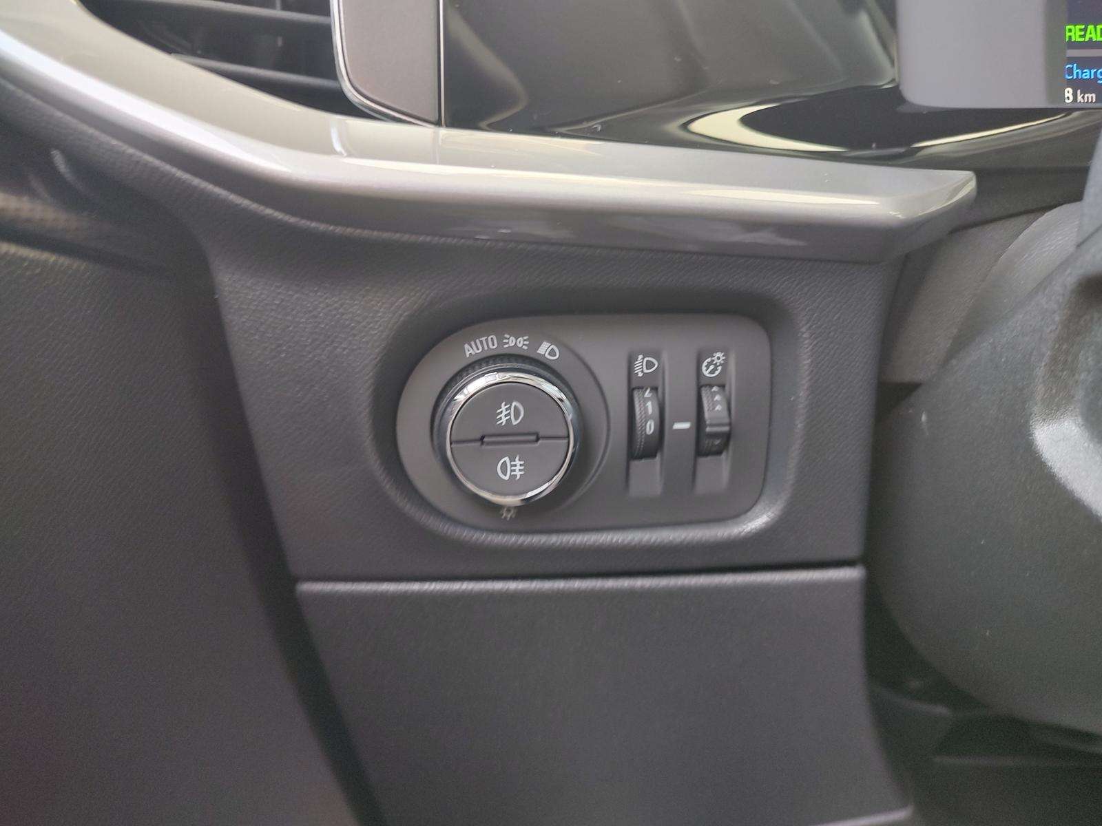 Fahrzeugbild eines Opel Mokka Electric