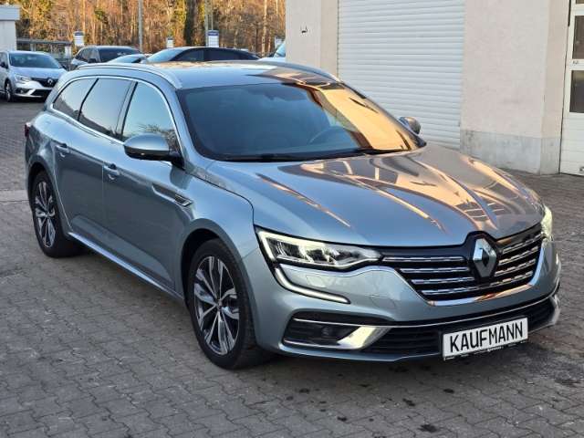 Fahrzeugbild eines Renault Talisman
