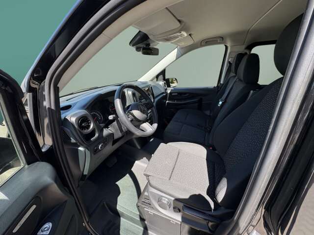 Fahrzeugbild eines Mercedes-Benz Vito