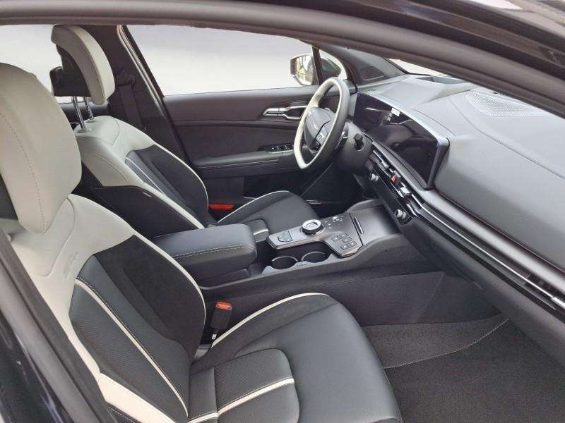 Fahrzeugbild eines Kia Sportage