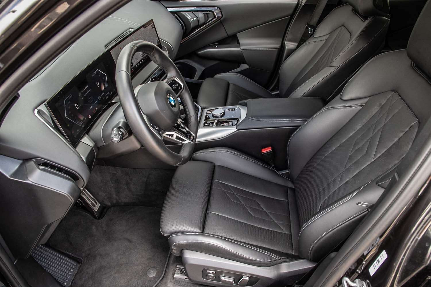 Fahrzeugbild eines BMW X3