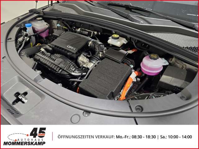 Fahrzeugbild eines BYD Seal