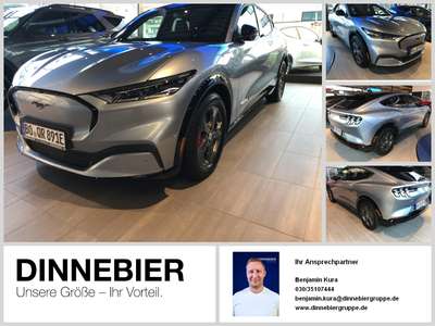 Bild Ford Mustang Mach-E