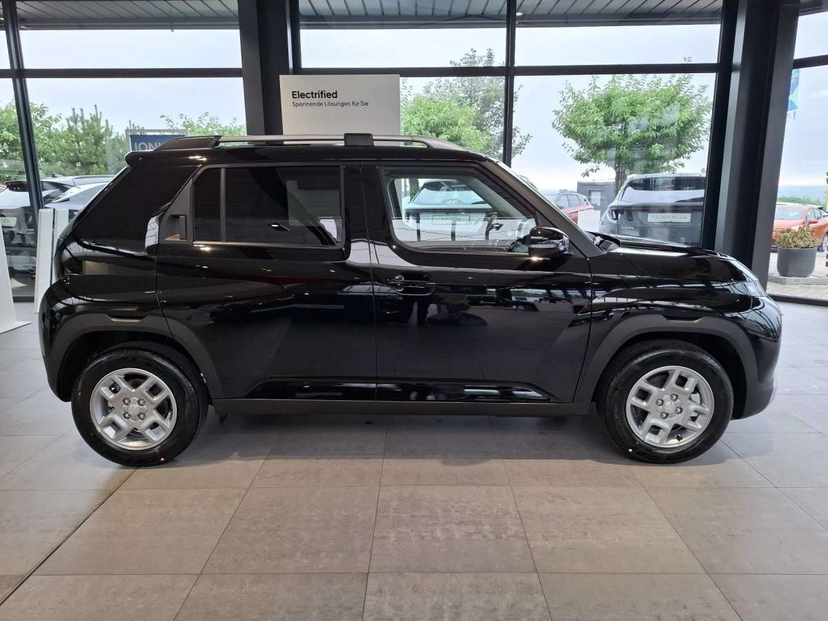 Fahrzeugbild eines Hyundai Inster