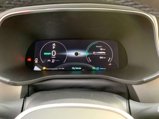 Fahrzeugbild eines Renault Arkana