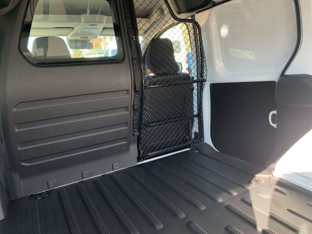 Fahrzeugbild eines Renault Kangoo