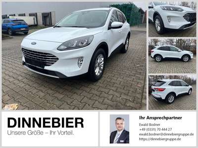 Bild Ford Kuga