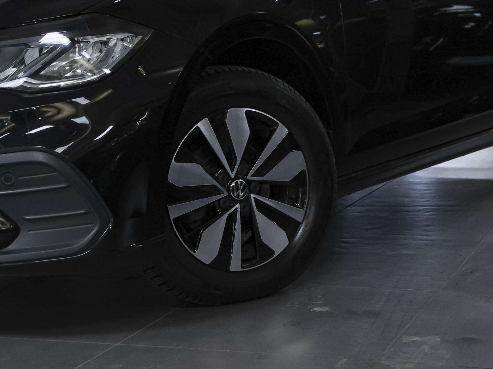 Fahrzeugbild eines Volkswagen Polo