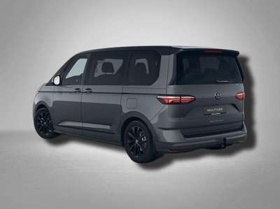 Bild Volkswagen Multivan