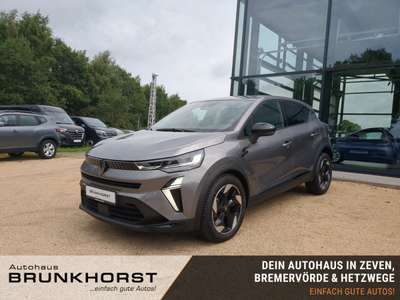 Bild Renault Captur