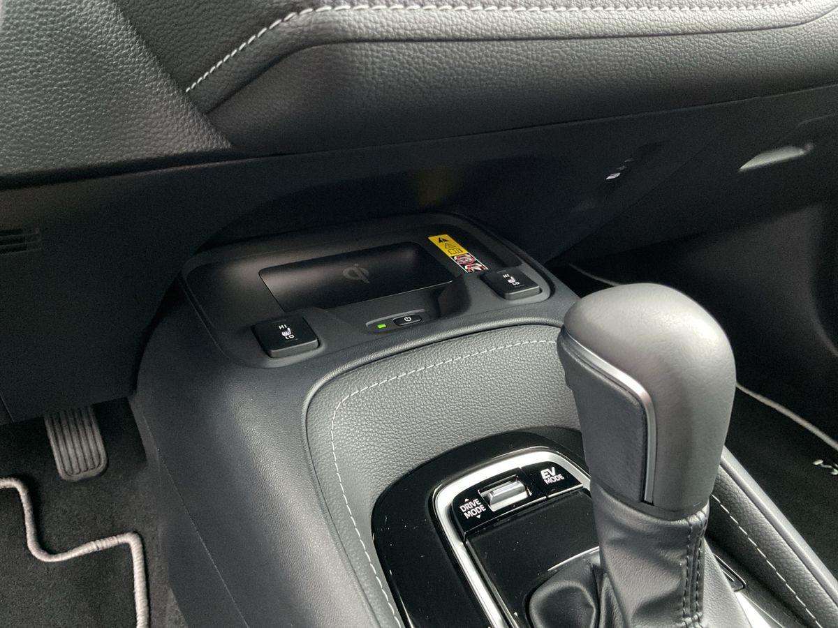Fahrzeugbild eines Toyota Corolla