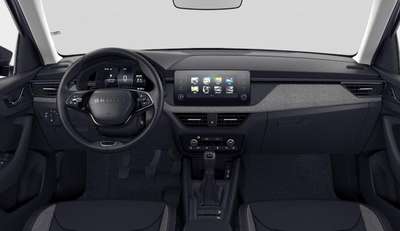 Bild Skoda Kamiq