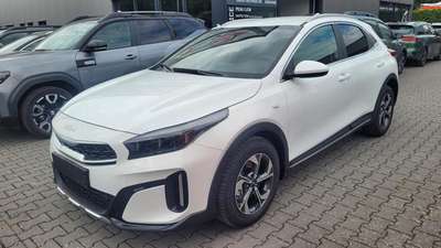 Bild Kia XCeed