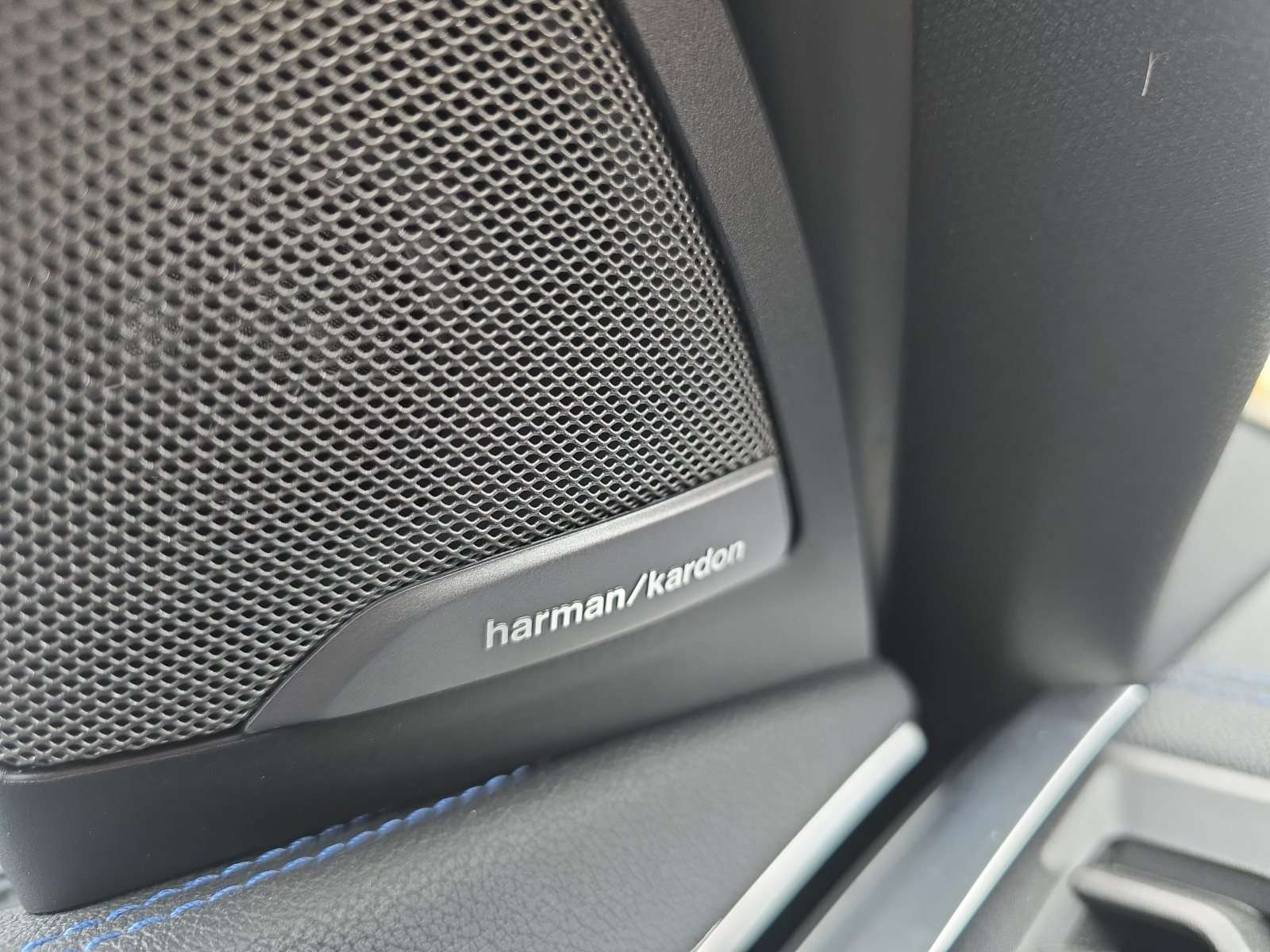 Fahrzeugbild eines BMW X3