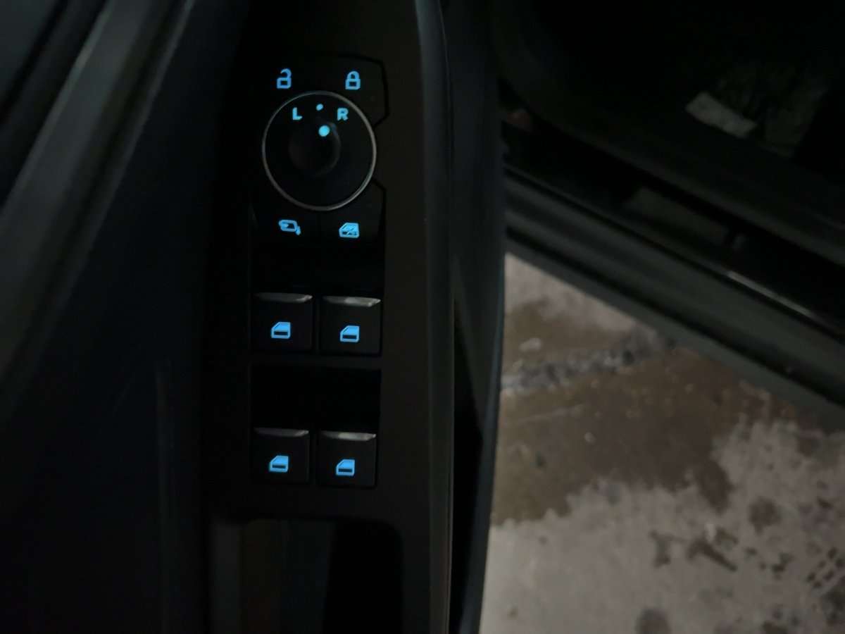 Fahrzeugbild eines Ford Focus