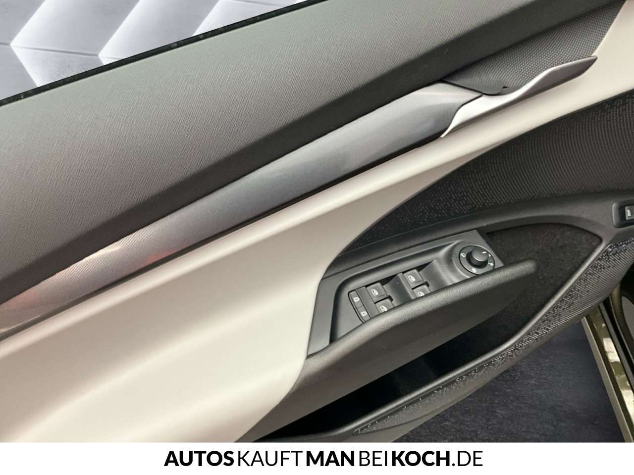 Fahrzeugbild eines Skoda ENYAQ