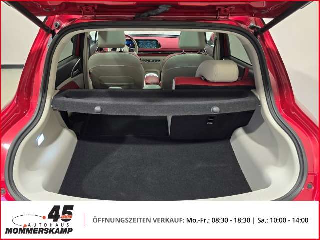 Fahrzeugbild eines GWM Ora 03