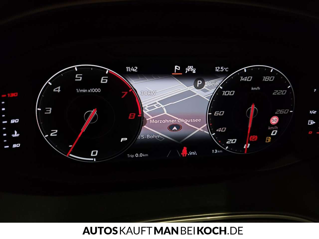 Fahrzeugbild eines SEAT Ibiza