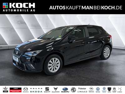 Bild SEAT Ibiza